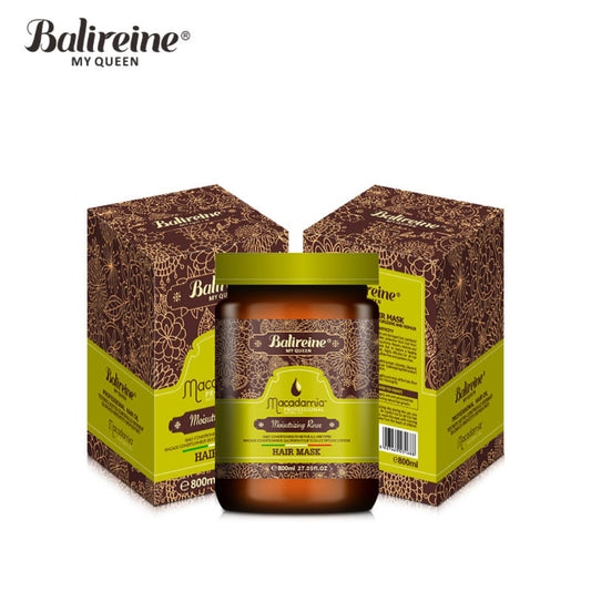 Balireine MY QUEEN Macadamia Hair Mask - 800ml