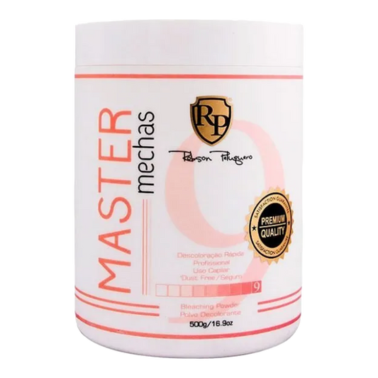 ROBSON PELUQUERO MASTER MECHAS 500G - kstyle