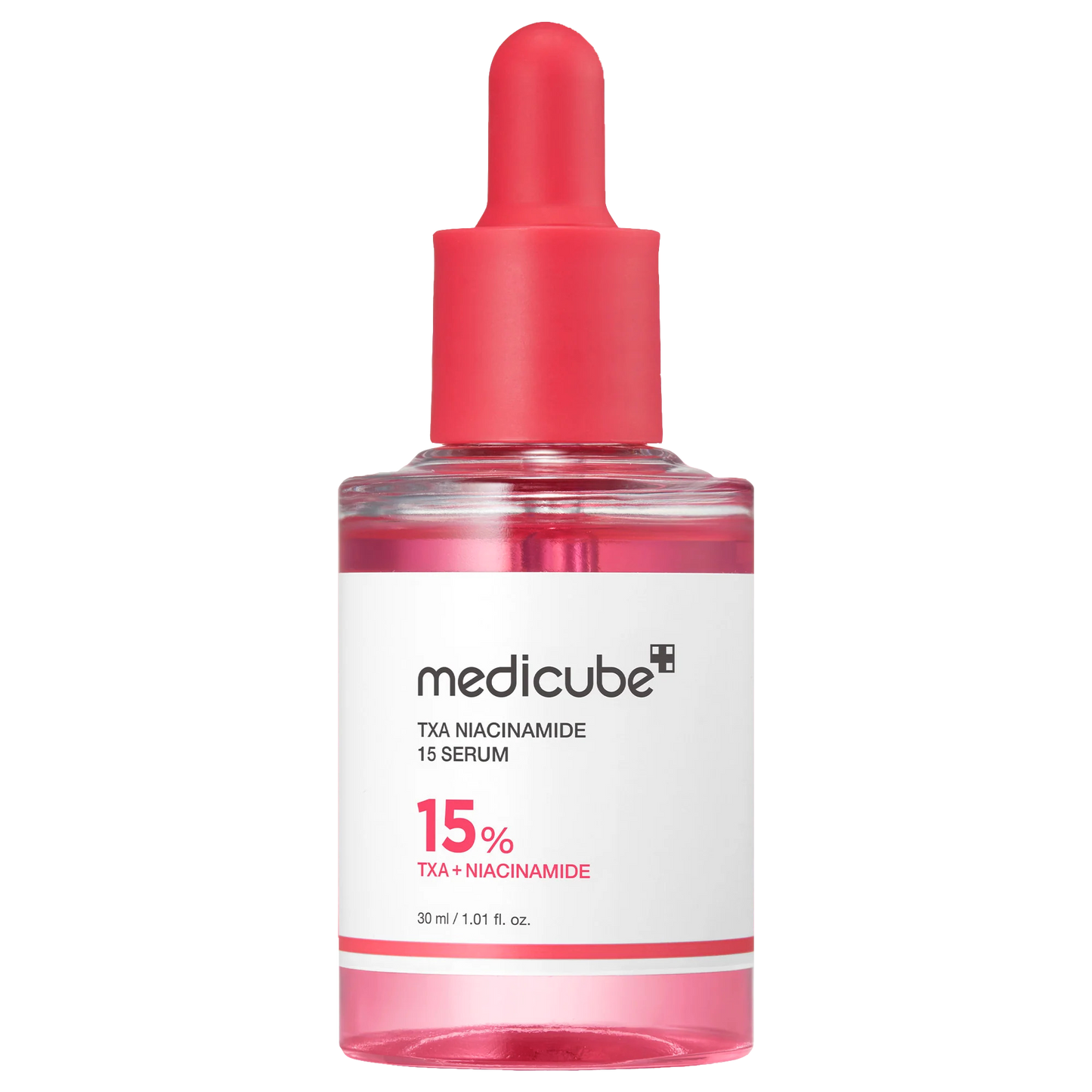 MEDICUBE TXA NIACINAMIDE 15 SERUM 30ML