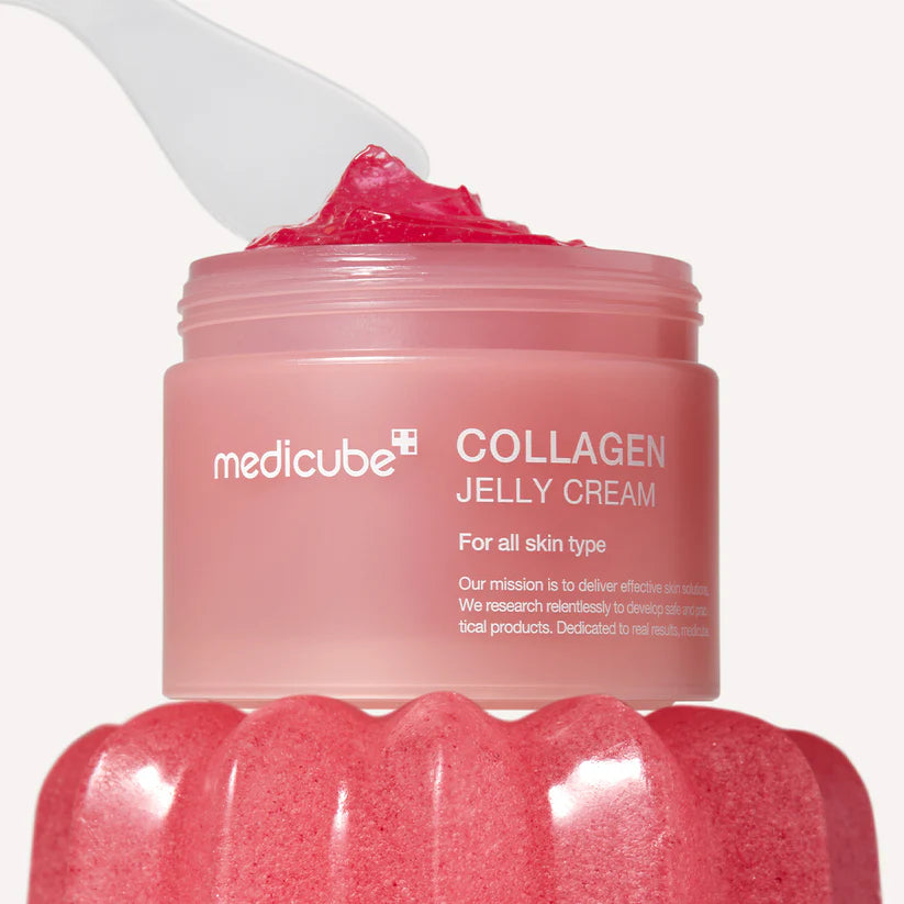 MEDICUBE COLLAGEN JELLY CREAM 50ML
