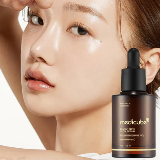 MEDICUBE GLUTATHIONE GLOW SERUM 30G