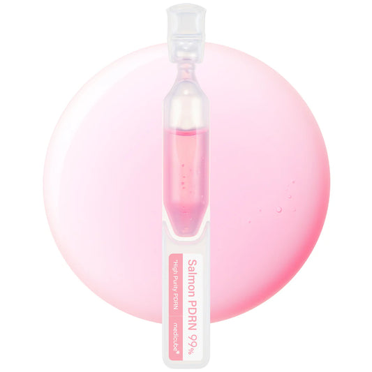 MEDICUBE PDRN PINK ONE DAY SERUM 1.5ML x 10 AMPOULES
