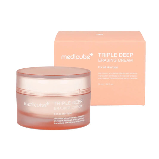 TRIPLE COLLAGEN CREAM 50ML