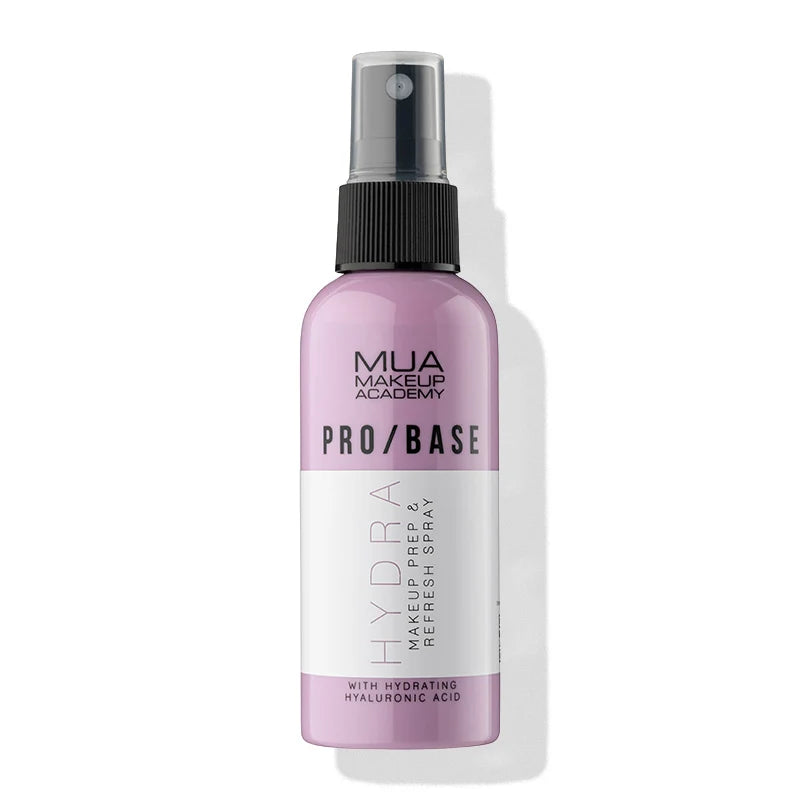 MUA PRO BASE HYALURONIC ACID FACIAL MIST