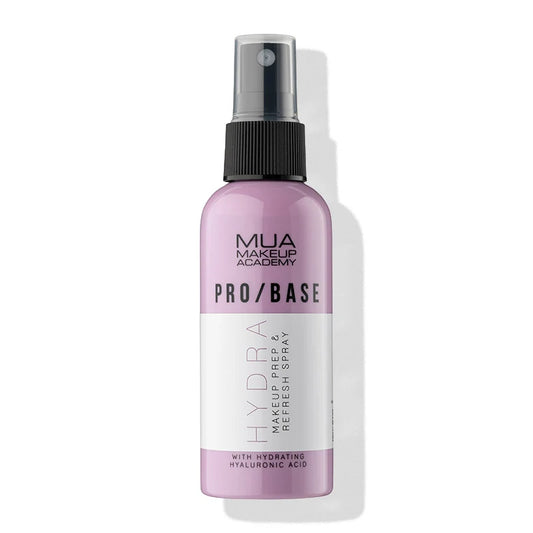 MUA PRO BASE HYALURONIC ACID FACIAL MIST