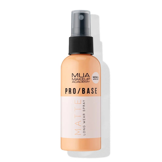 MUA PRO BASE MATTIFYING FIXING SPRAY