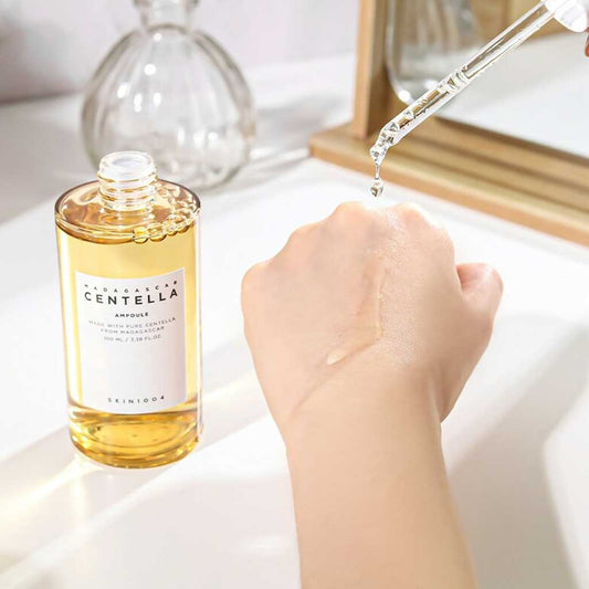 SKIN1004 MADAGASCAR CENTELLA AMPOULE 100ML