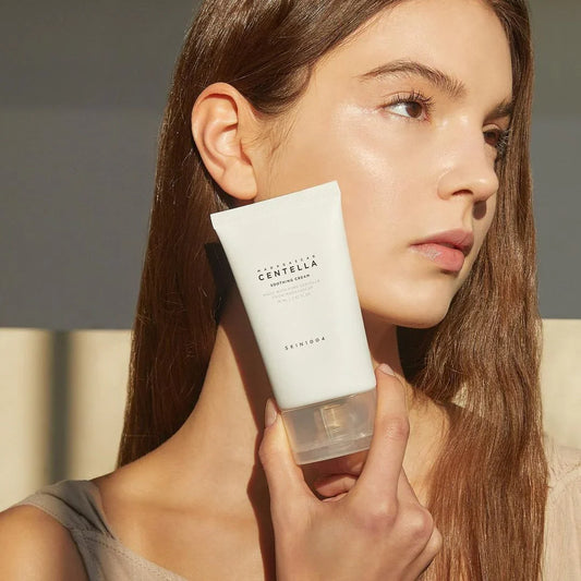 MADAGASCAR CENTELLA SOOTHING CREME 75ML