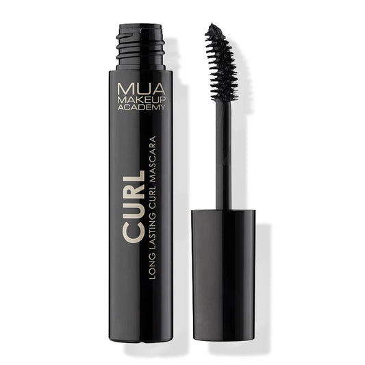 MUA CURL MASCARA