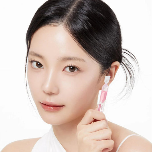 MEDICUBE PDRN PINK ONE DAY SERUM 1.5ML x 10 AMPOULES