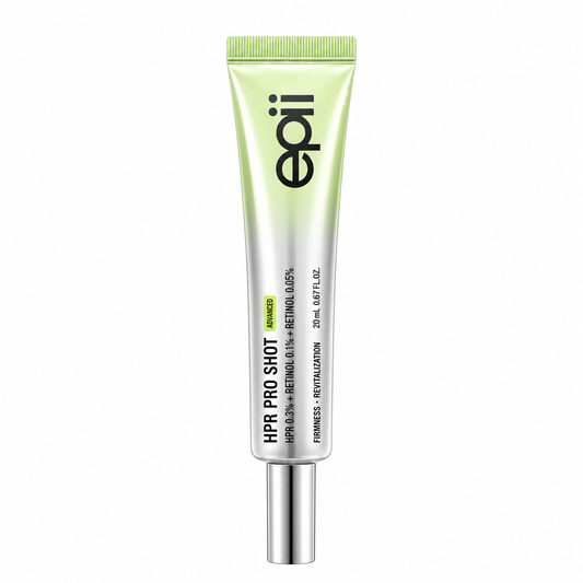 EPII HPR PRO SHOT ADVANCED 20ML
