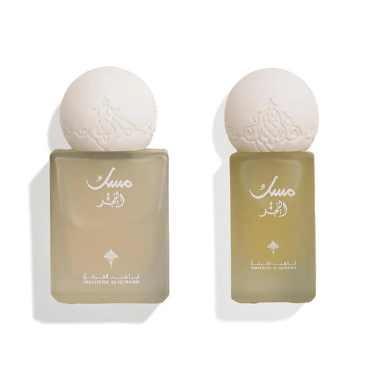 IBRAQ MINI MUSK AL FAJR COLLECTION