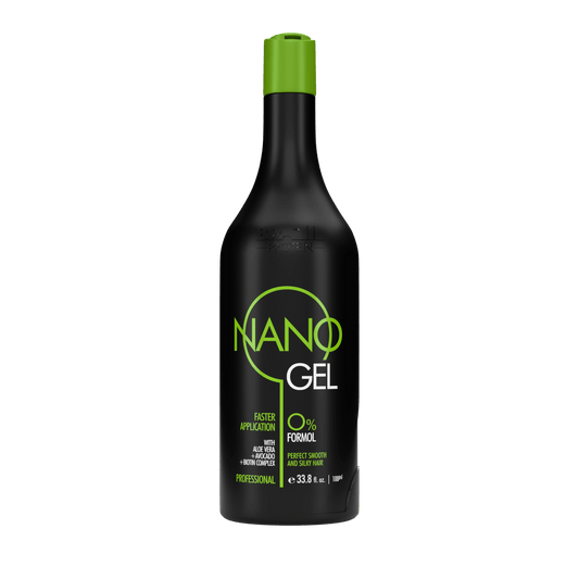 BRAZIL PROTEIN NANO GEL 1L -kstyle