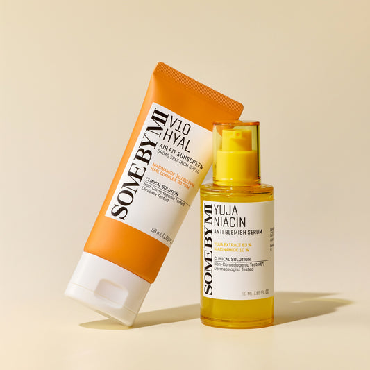SOME BY MI NIACINAMIDE PERFECT DUO