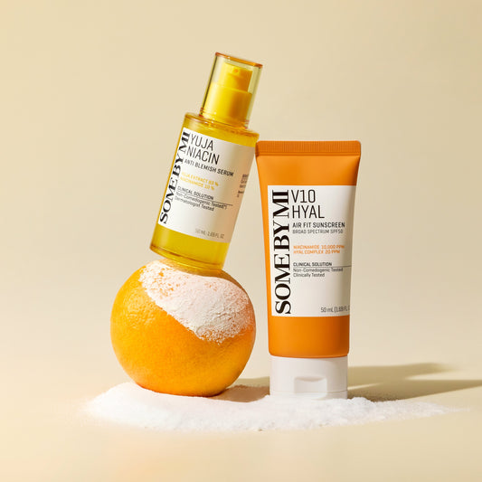 NIACINAMIDE PERFECT DUO