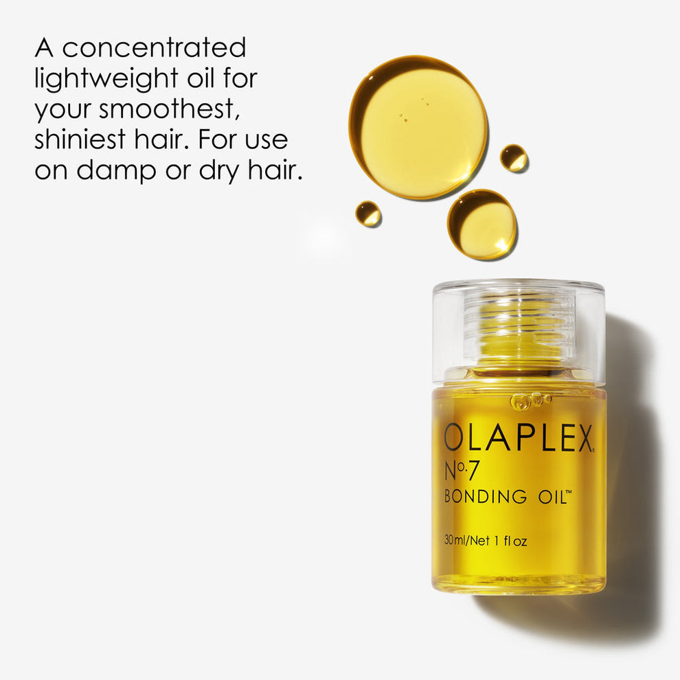 Nº.7 BONDING OIL 30ML