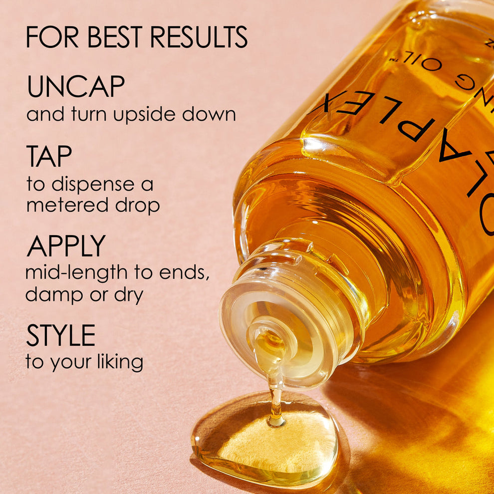 Nº.7 BONDING OIL 30ML
