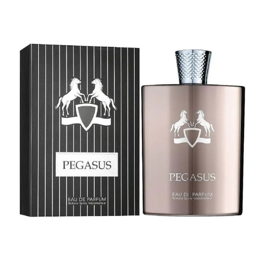 PEGASUS Eau De Parfum Fragrance World Pour Homme – 100ml