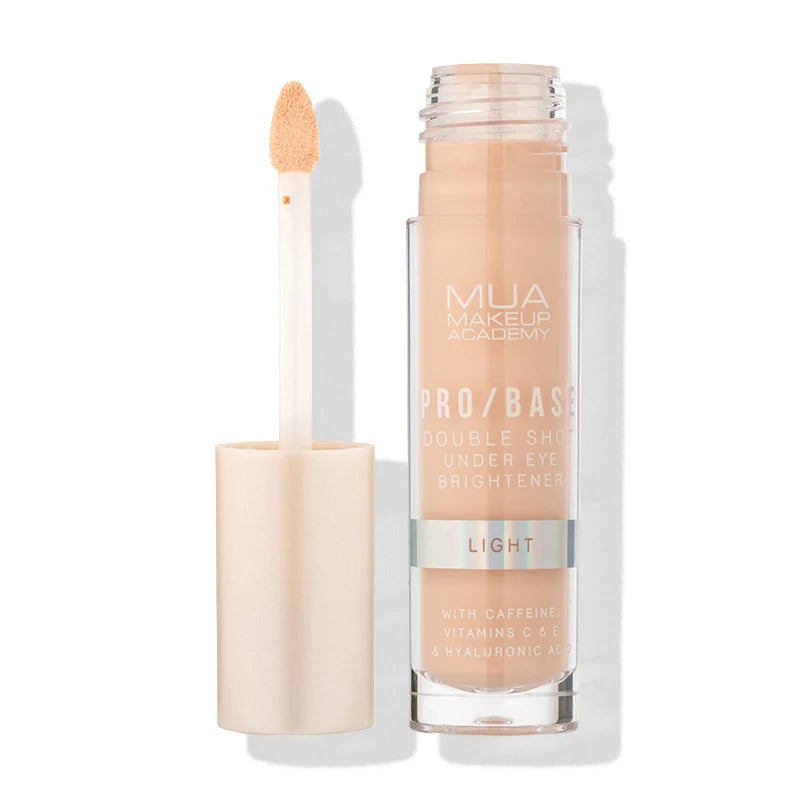 MUA PRO BASE DOUBLE SHOT UNDER EYE BRIGHTENER