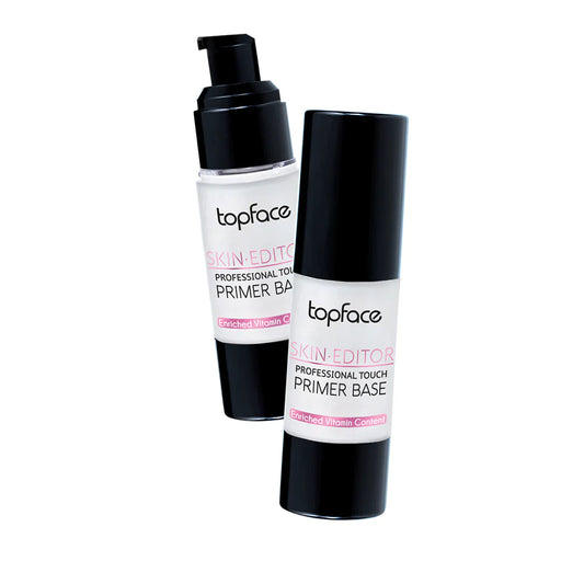 TOPFACE SKIN·EDITOR MATTE PRIMER BASE ENRICHED VITAMIN CONTENT