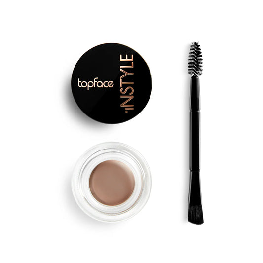 TOPFACE INSTYLE EYEBROW GEL