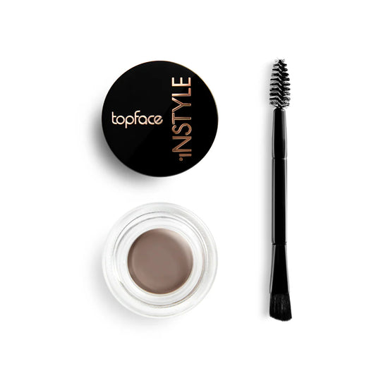 TOPFACE INSTYLE EYEBROW GEL