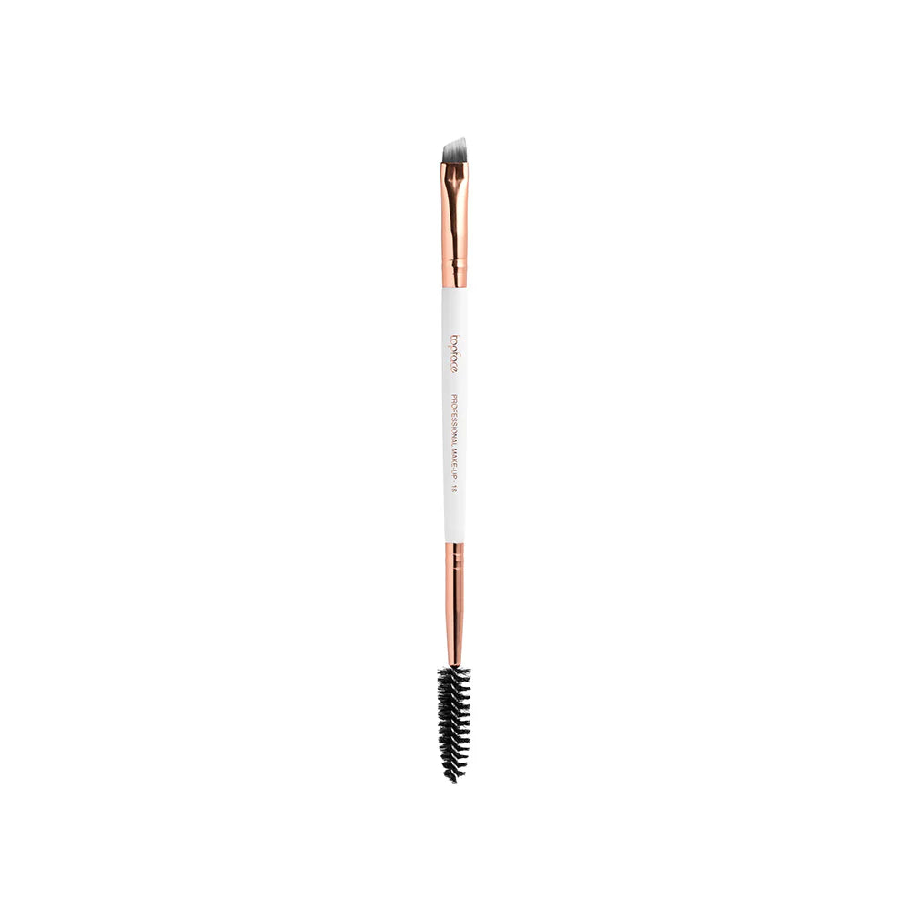 TOPFACE EYEBROW BRUSH F18