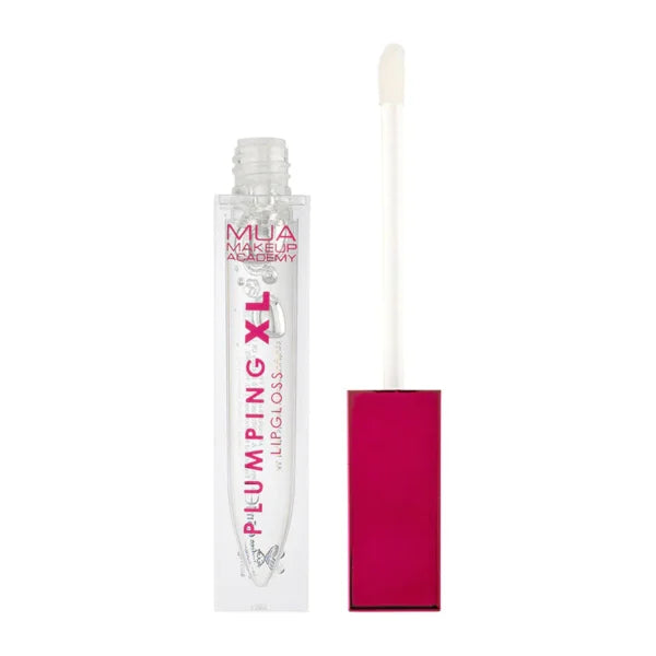 MUA PLUMP XL PLUMPING LIPGLOSS
