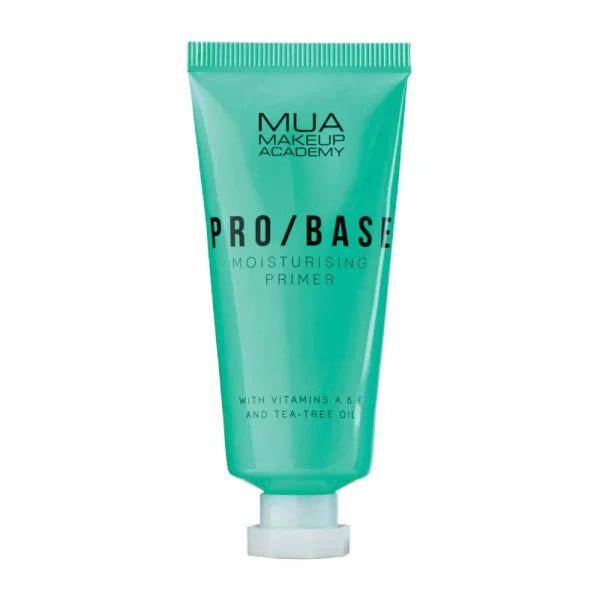 MUA PRO BASE MOISTURISING PRIMER