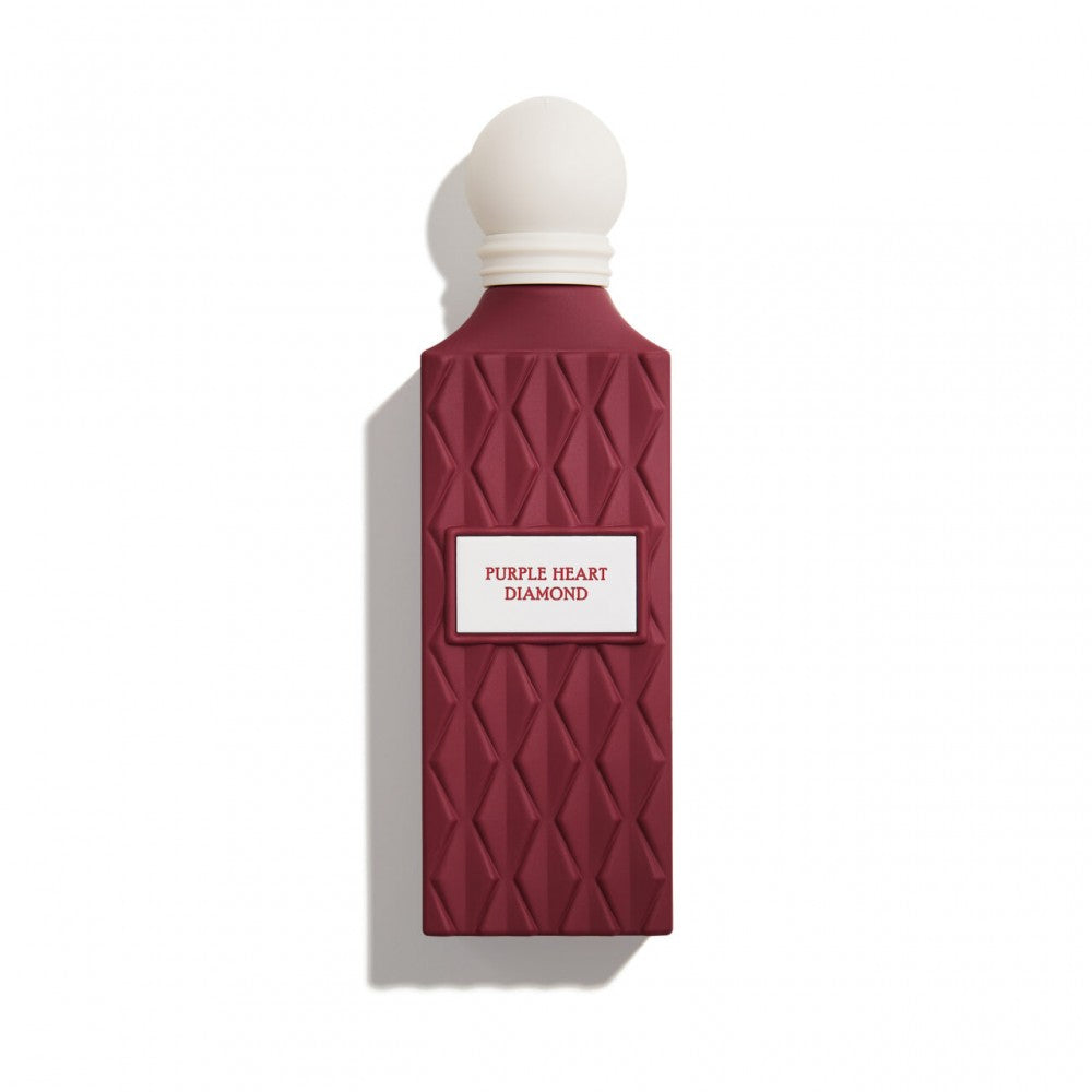 PURPLE HEART DIAMOND IBRAHIM AL QURASHI 150ML
