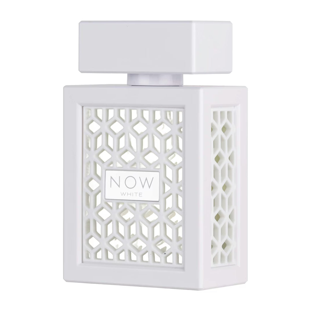 RAVE NOW WHITE EAU DE PARFUM Unisexe - 100ml-Eau de parfum