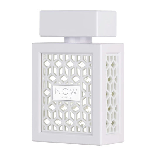 RAVE NOW WHITE EAU DE PARFUM Unisexe - 100ml