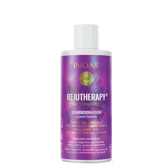 INOAR REJUTHERAPY CONDITIONER 400 ML - KStyle