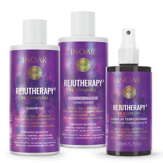 INOAR REJUTHERAPY KIT - KStyle