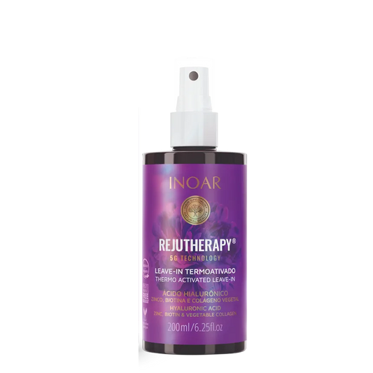 INOAR REJUTHERAPY LEAVE-IN 200ml - KStyle
