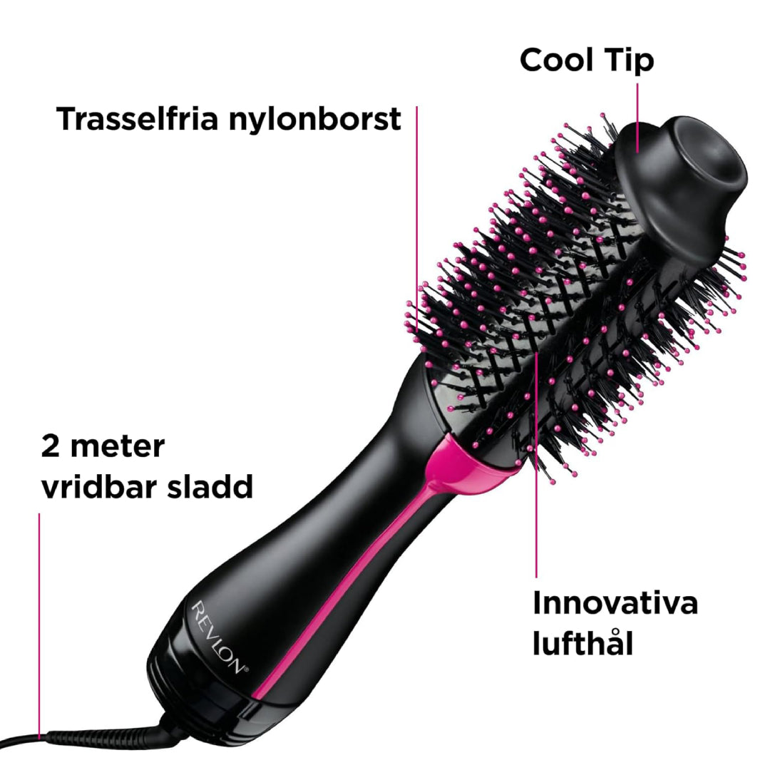 REVLON ONE-STEP VOLUMISER CLASSIC EDITION