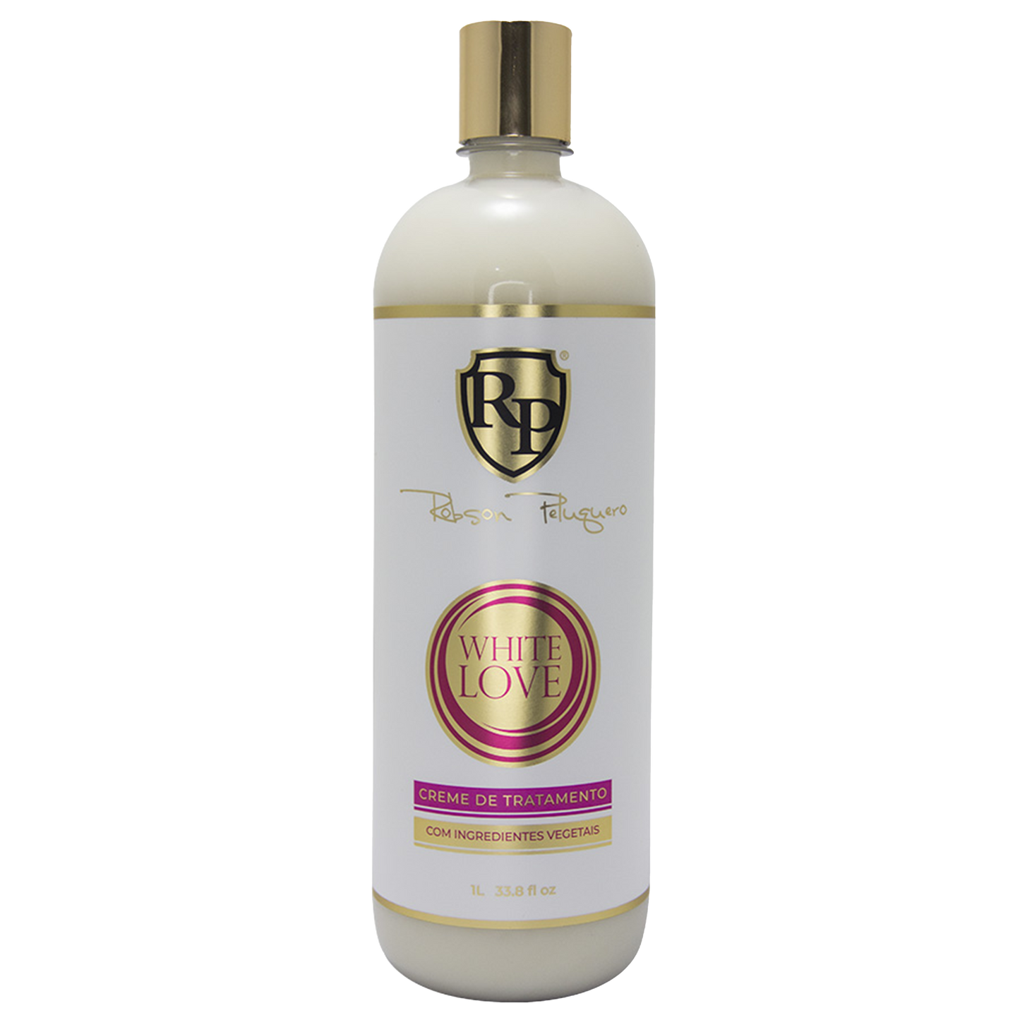WHITE LOVE 1L