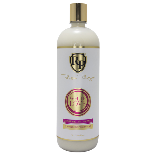 WHITE LOVE 1L