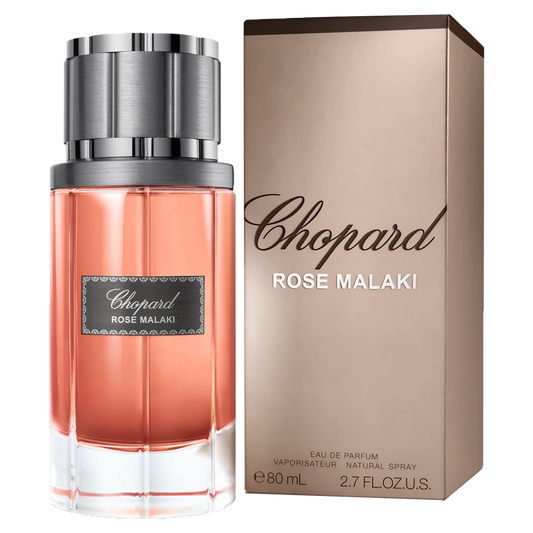 ROSE MALAKI PARFUM 80 ML - CHOPARD
