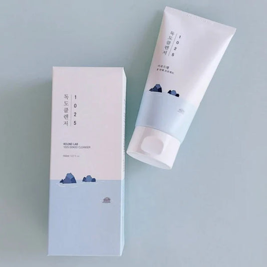 1025 DOKDO CLEANSER 150ML