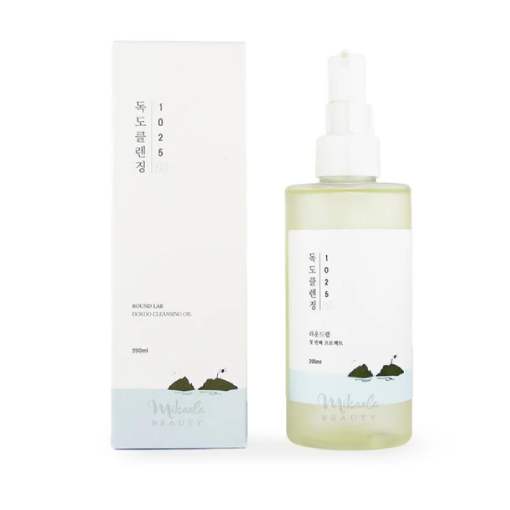 1025 DOKDO CLEANSING OIL 200ML