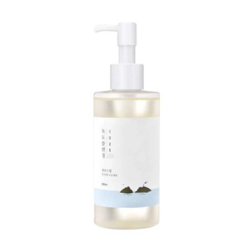 ROUND LAB 1025 DOKDO CLEANSING OIL 200ML