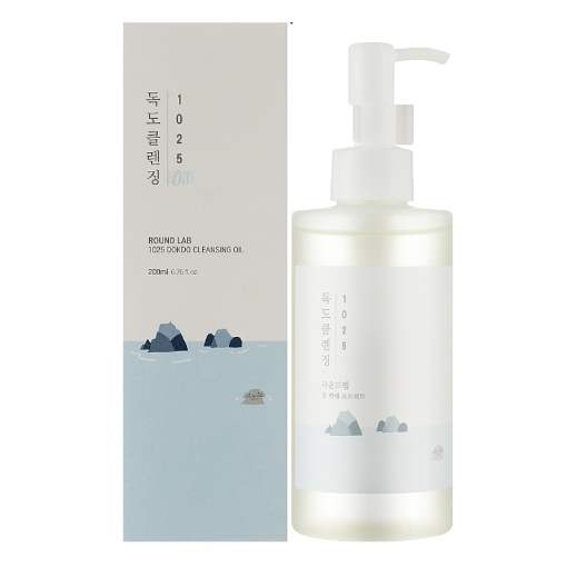 1025 DOKDO CLEANSING OIL 200ML