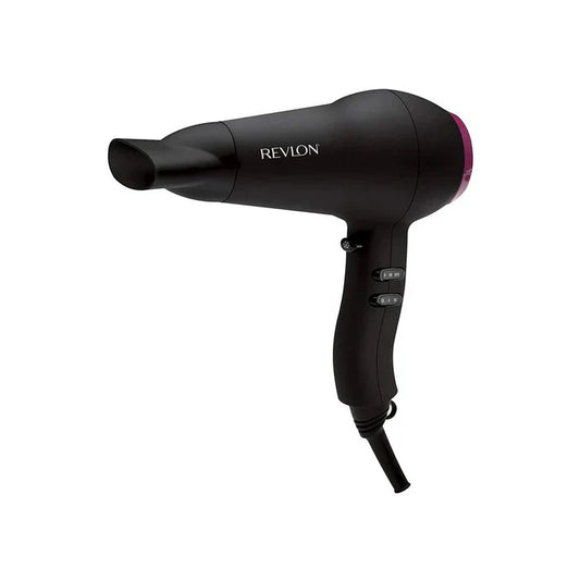 REVLON SÈCHE CHEVEUX POWERFUL AND LIGHTWEIGHT FAST AND LIGHT HAIR DRYER 2000 WATTS
