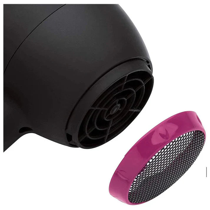 SÈCHE CHEVEUX POWERFUL AND LIGHTWEIGHT FAST AND LIGHT HAIR DRYER 2000 WATTS