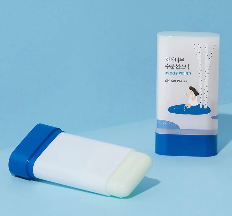 BIRCH JUICE MOISTURIZING SUN STICK SPF 50+ PA++++ 19G