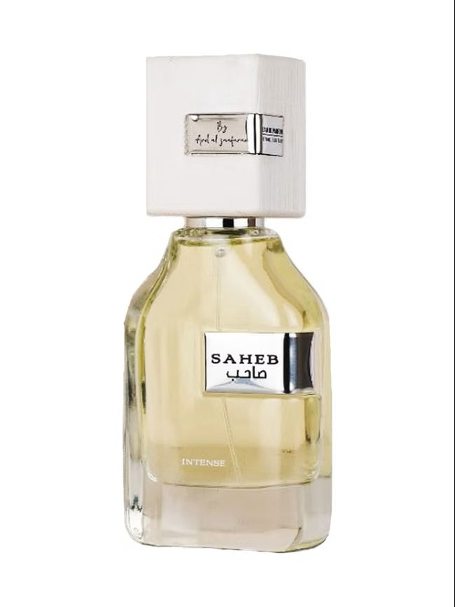 SAHEB INTENSE EAU DE PARFUM HOMME 70ML