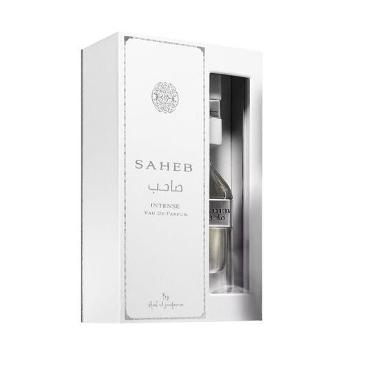 SAHEB INTENSE EAU DE PARFUM HOMME 70ML