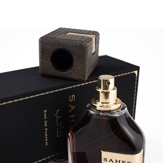 SAHEB EAU DE PARFUM MIXTE 70ML