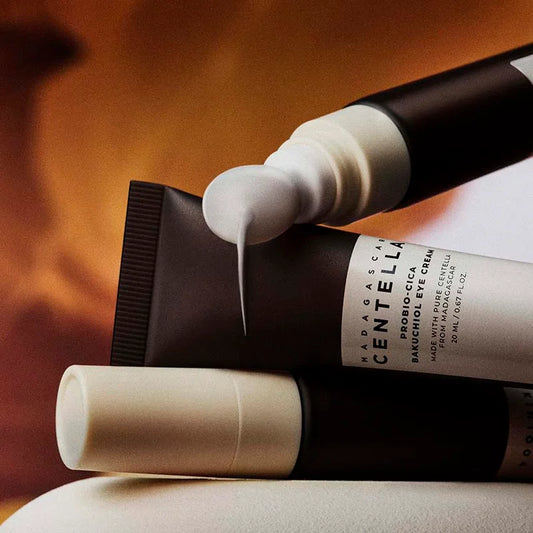 MADAGASCAR CENTELLA PROBIO-CICA BAKUCHIOL EYE CREAM 20ML